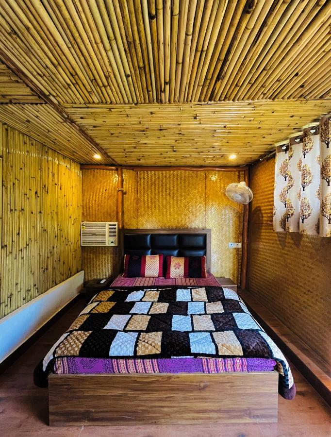 Hotel O Royal Tree Cafe And Resort Дехрадун Экстерьер фото
